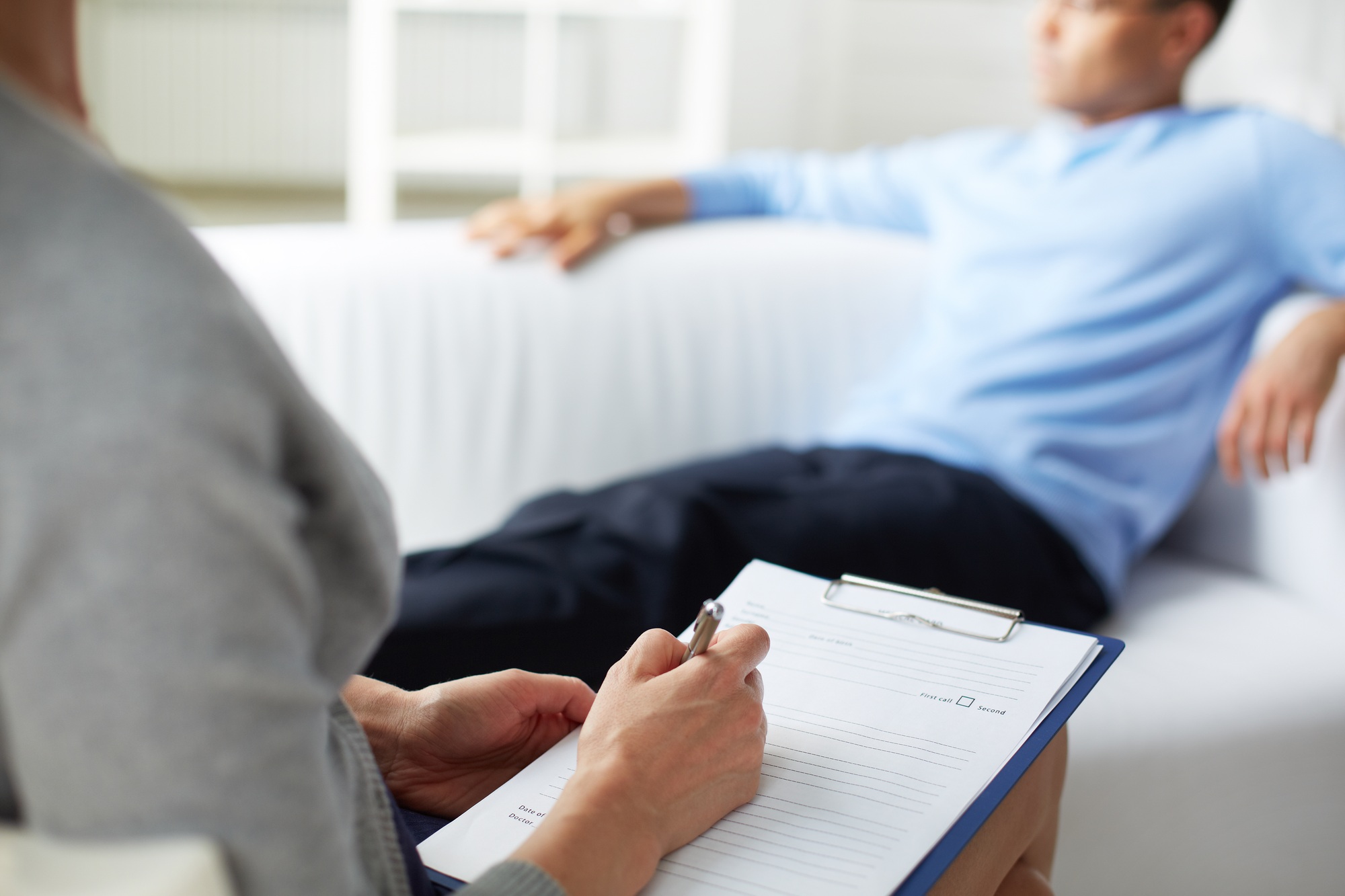 psychological consultation